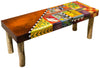 4ft Bench