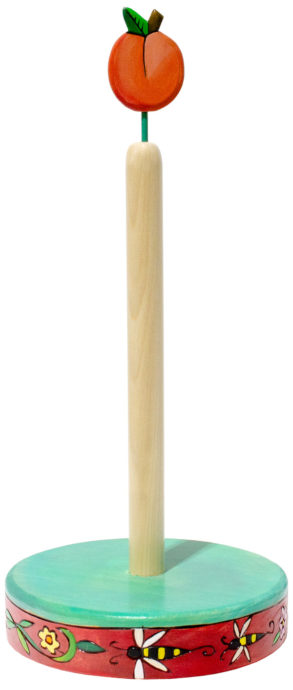 Paper Towel Holder