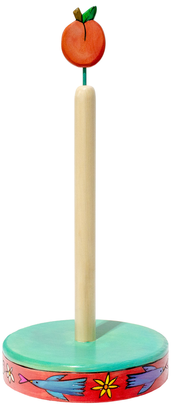 Paper Towel Holder