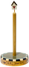 Paper Towel Holder
