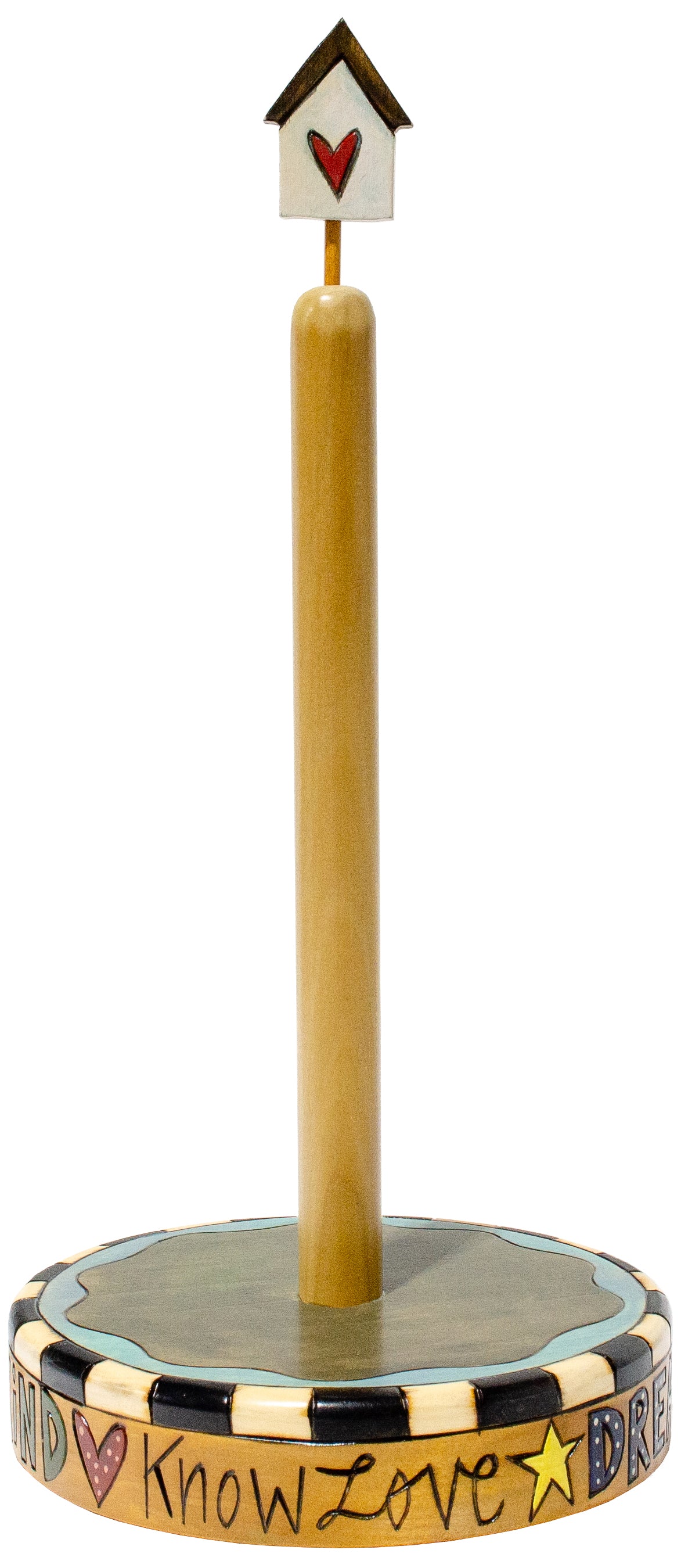 Paper Towel Holder