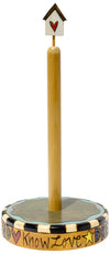 Paper Towel Holder
