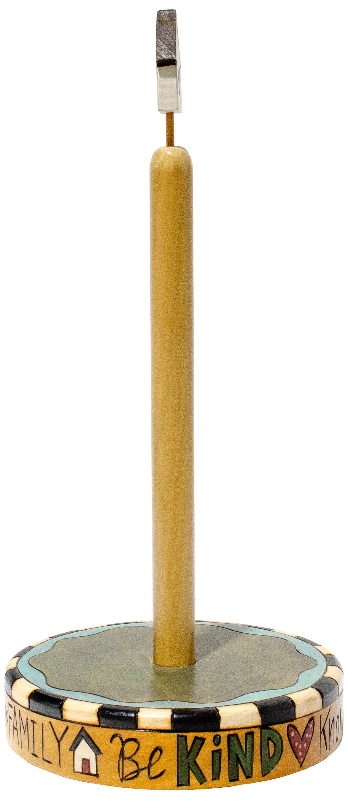 Paper Towel Holder