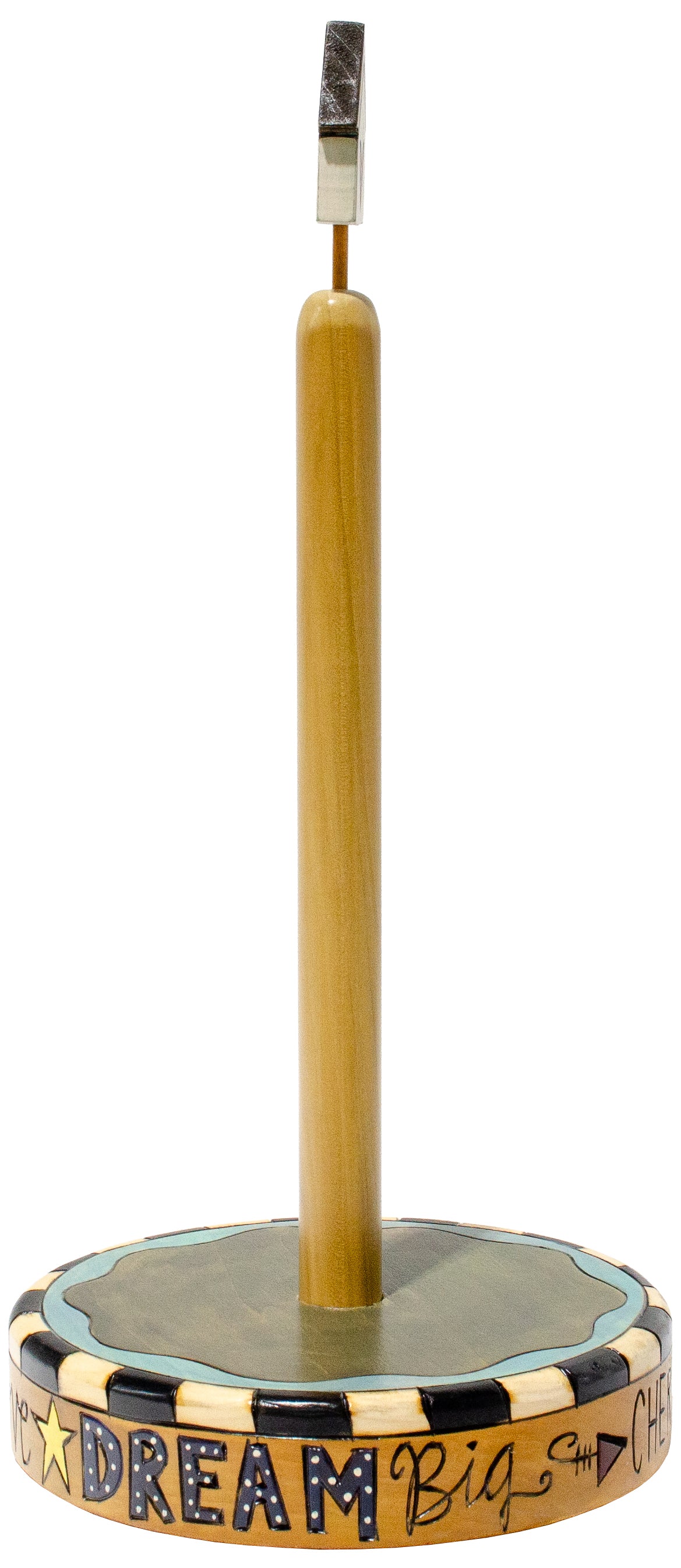 Paper Towel Holder