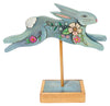 Rabbit Sculpture
