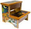 Double Step Stool