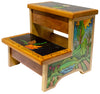 Double Step Stool