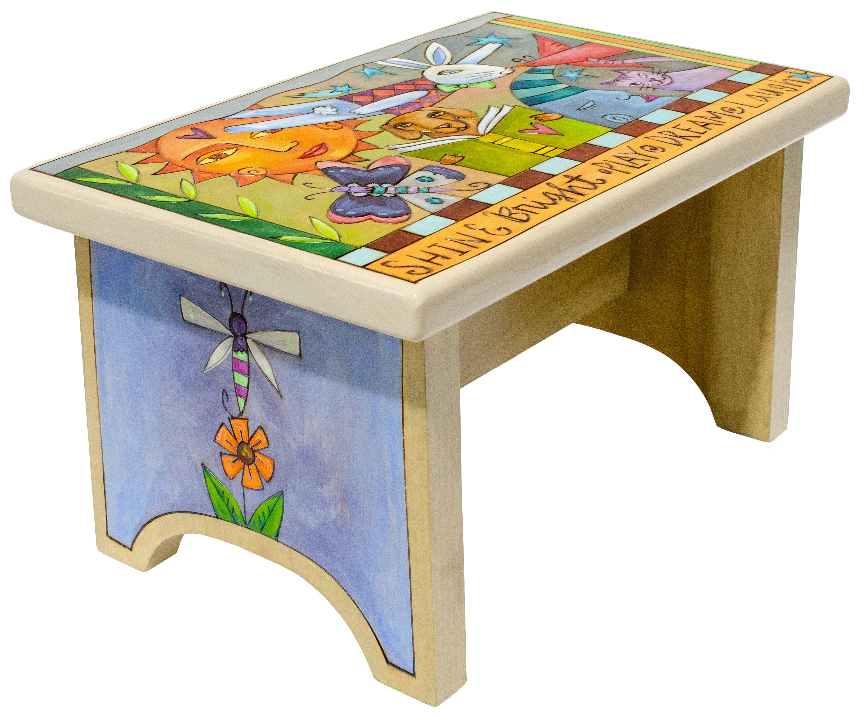 Step Stool