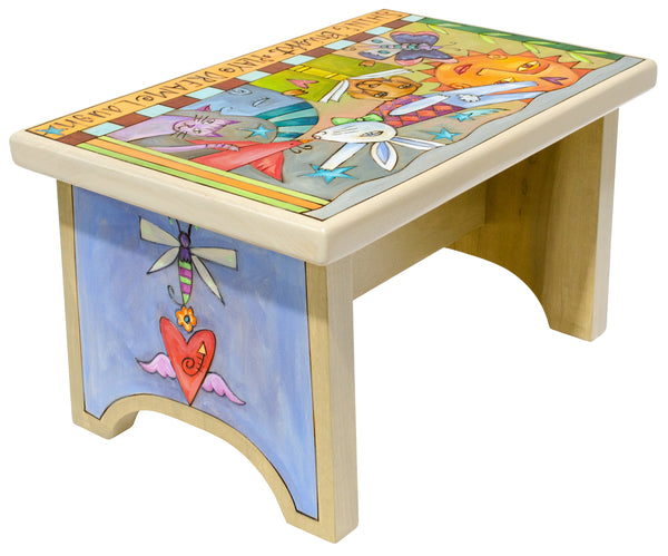 Step Stool