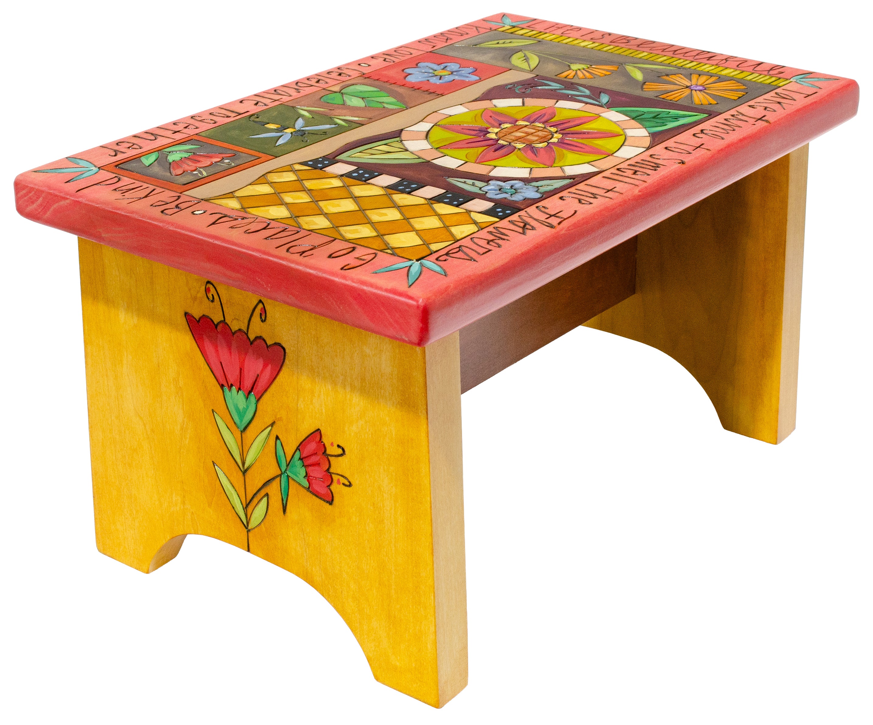 Step Stool