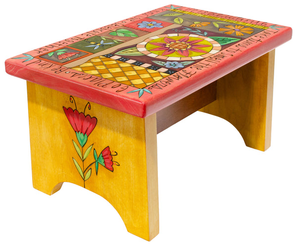 Step Stool