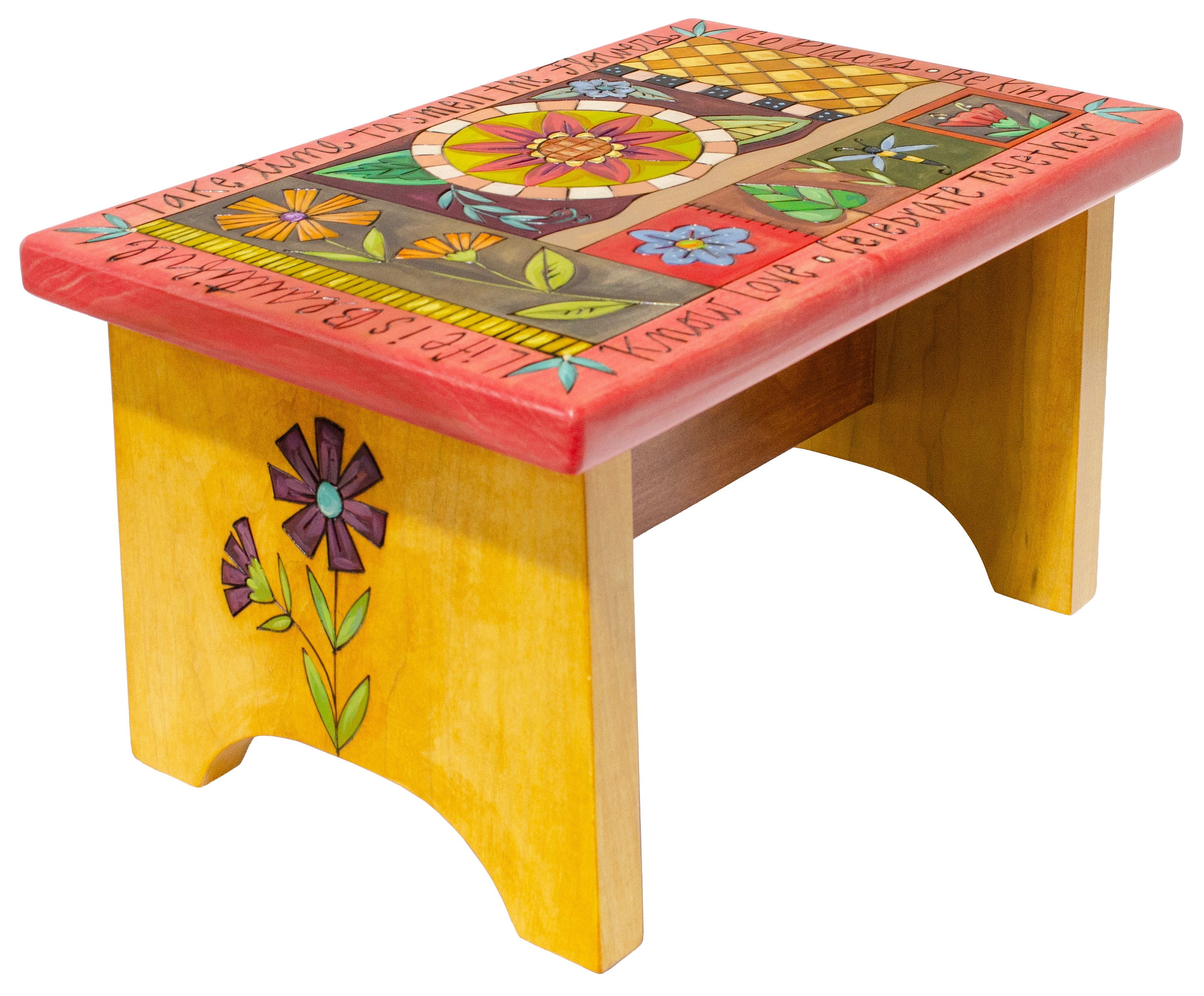 Step Stool