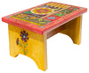 Step Stool