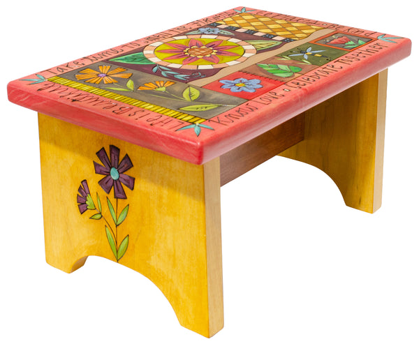 Step Stool