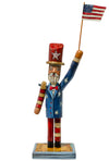 Extra Small Uncle Sam Sculpture