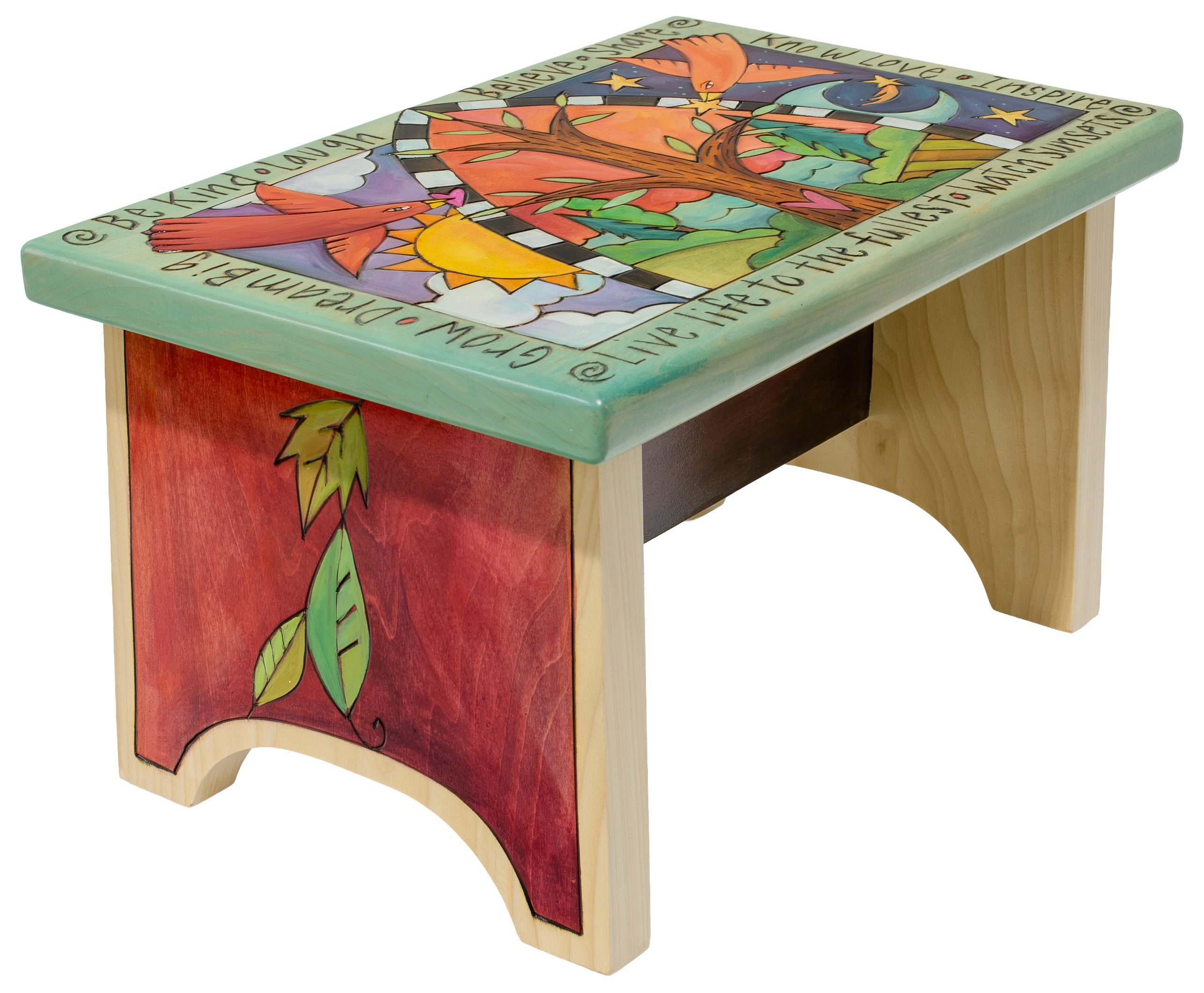 Step Stool