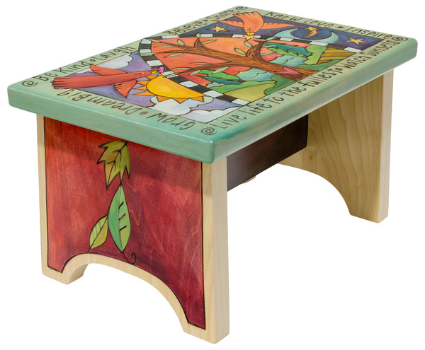 Step Stool