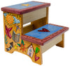 Double Step Stool