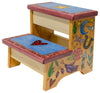 Double Step Stool