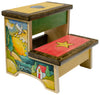 Double Step Stool