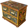 Small Dresser