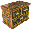 Small Dresser