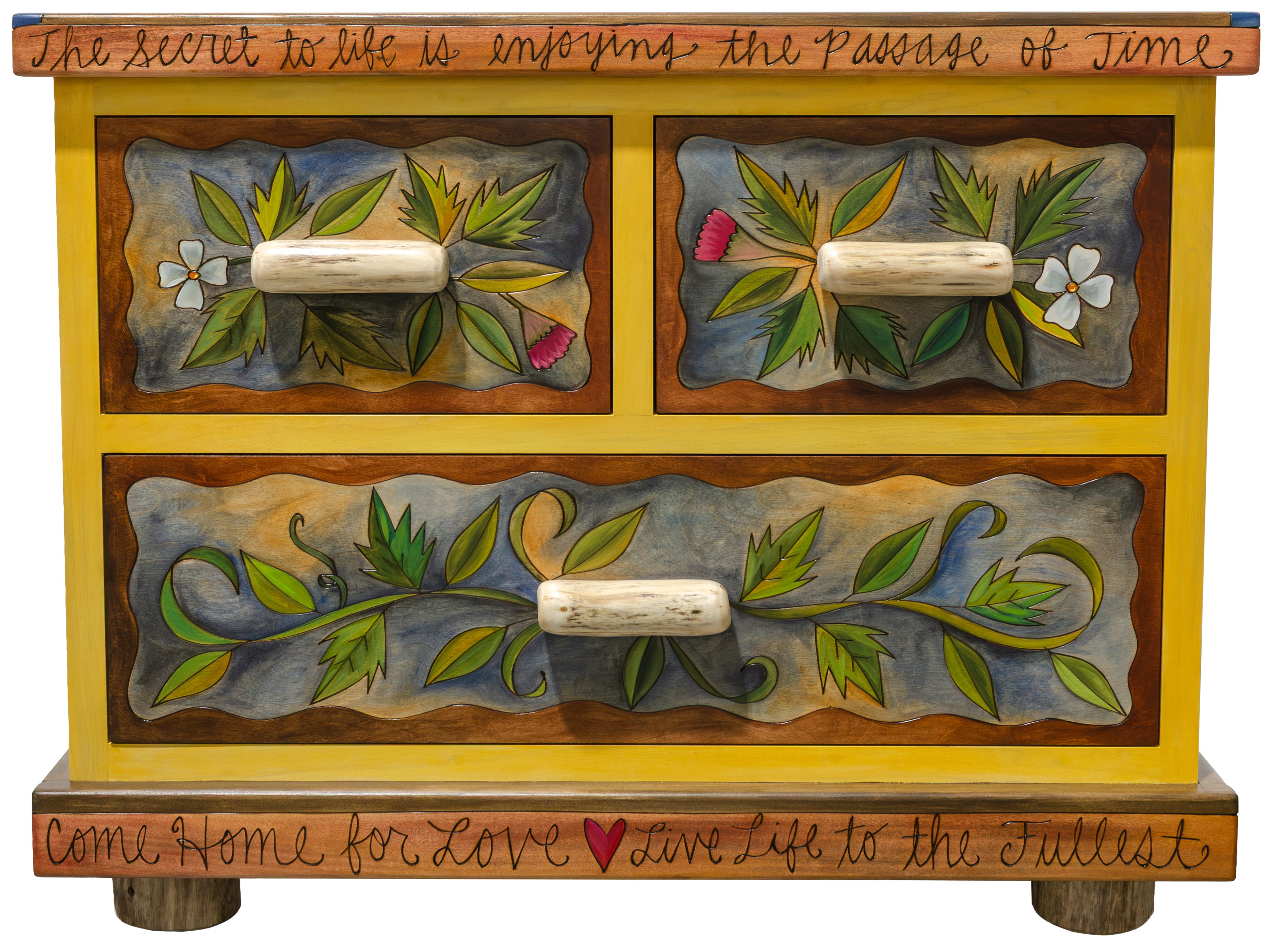 Small Dresser