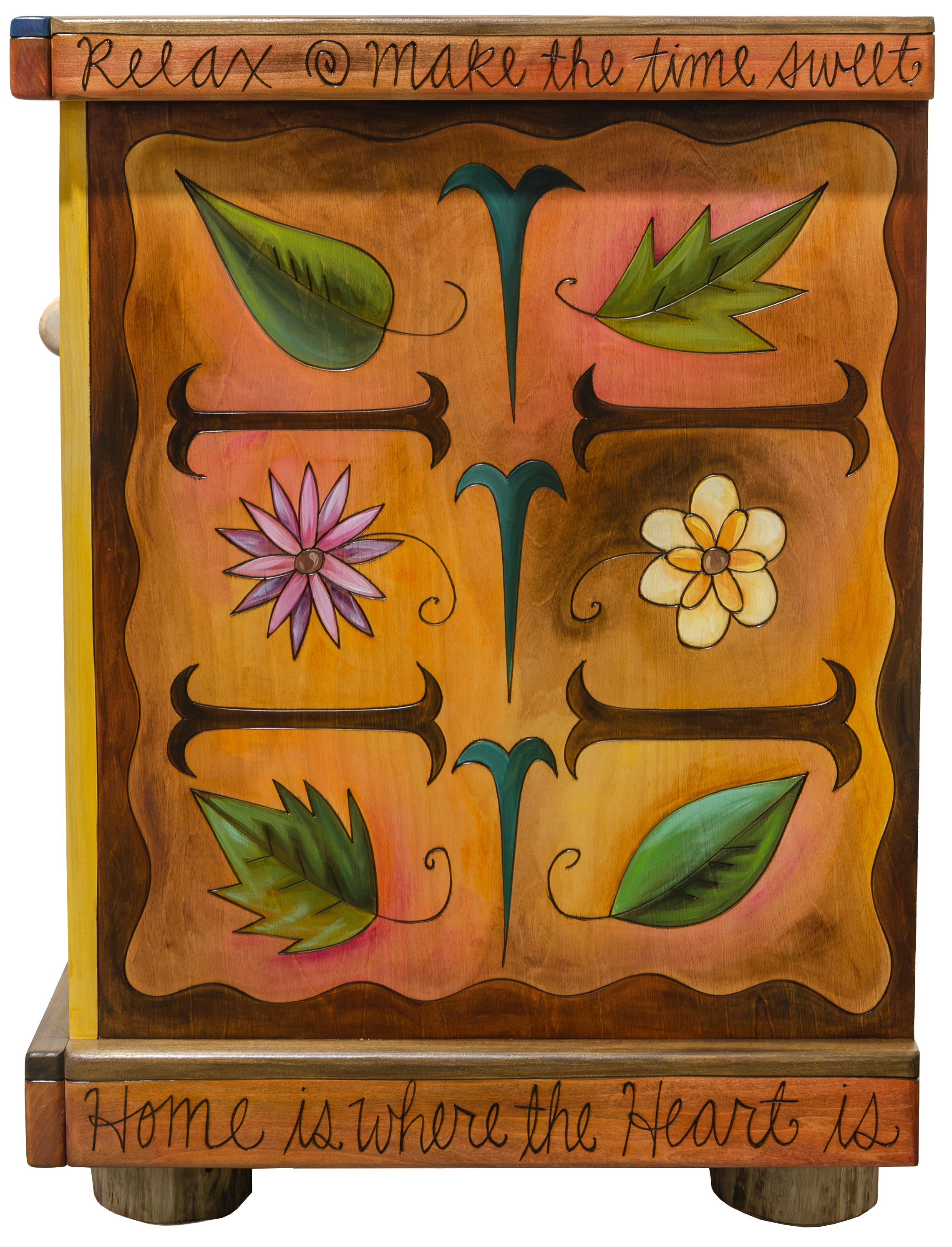 Small Dresser
