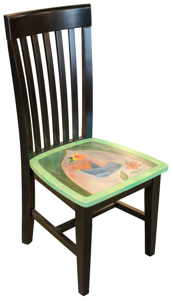 Fancy Pops Dining Chair