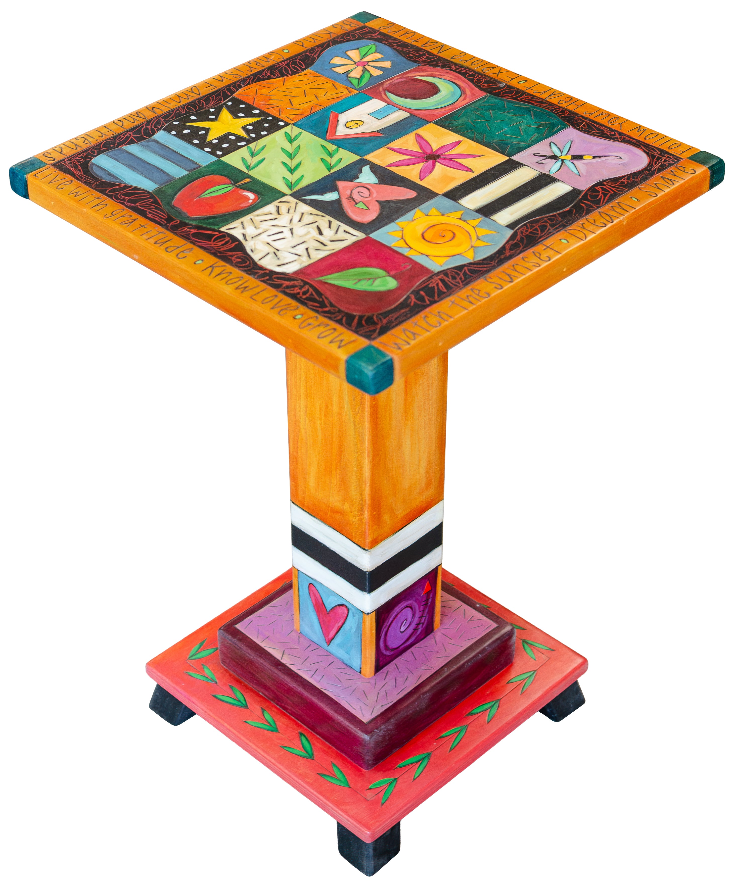 Martini Table