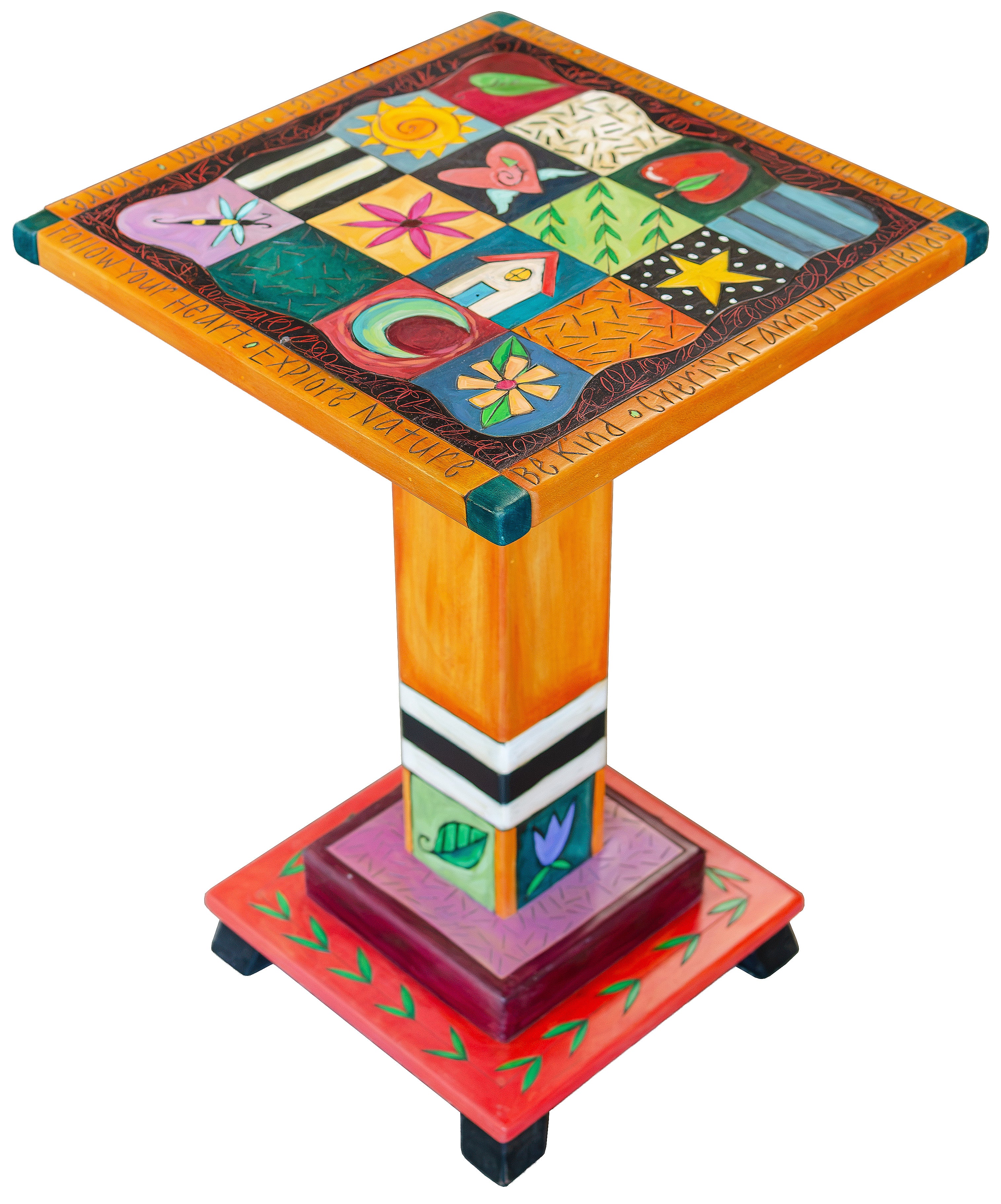 Martini Table
