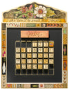 Small Perpetual Calendar