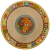 48" Round Dining Table with Chairs