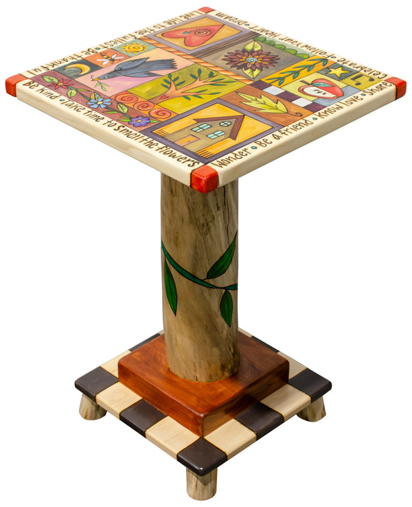 Martini Table