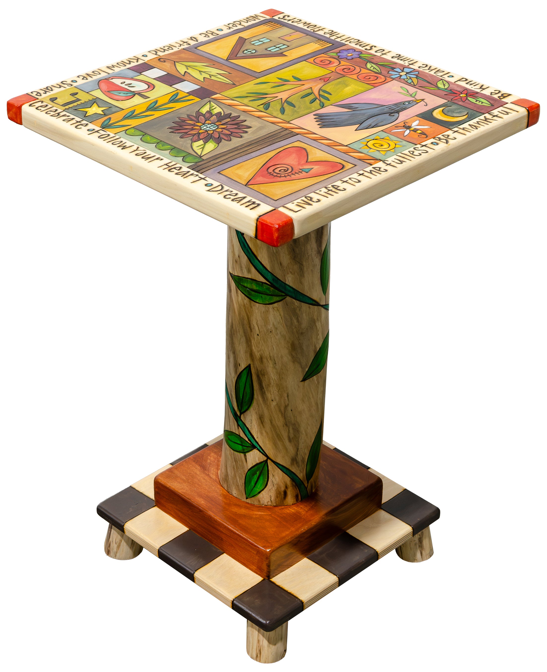 Martini Table