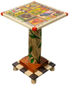 Martini Table