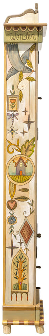 Grandfather Clock