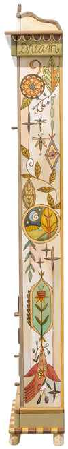 Grandfather Clock