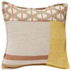 Leather Pillow