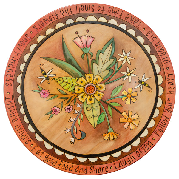20" Lazy Susan