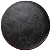 Round Ottoman