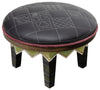 Round Ottoman
