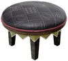 Round Ottoman