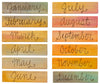 Small Perpetual Calendar
