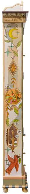 Grandfather Clock