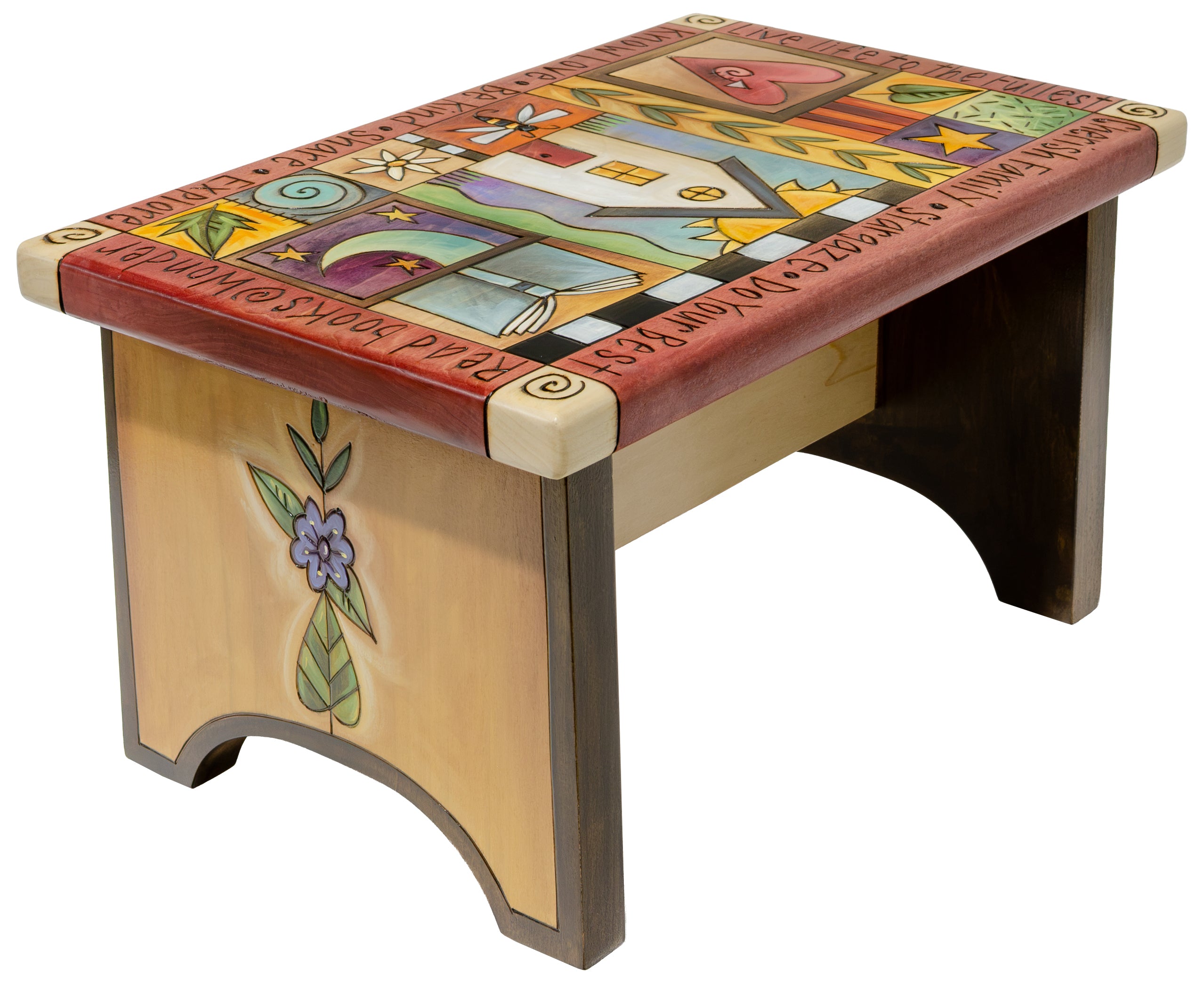 Step Stool