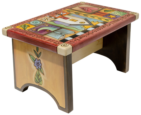 Step Stool