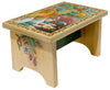 Step Stool