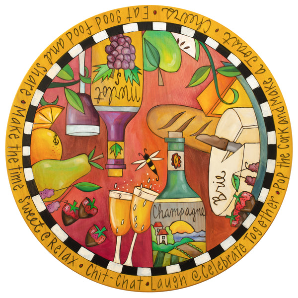20" Lazy Susan