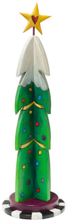 Medium Christmas Tree Sculpture